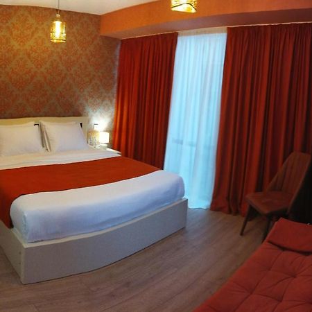 Vere Corner Hotel Tiflis Exterior foto