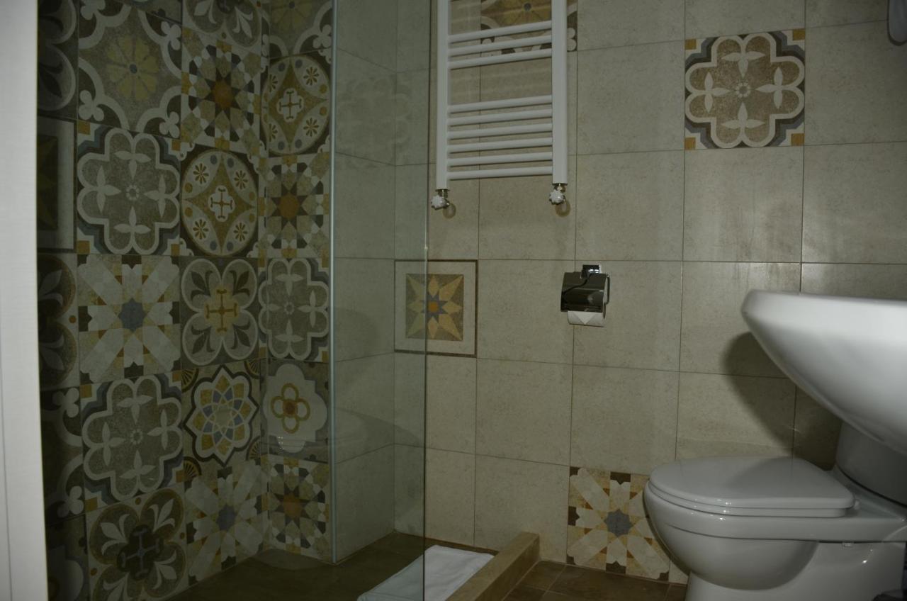 Vere Corner Hotel Tiflis Exterior foto