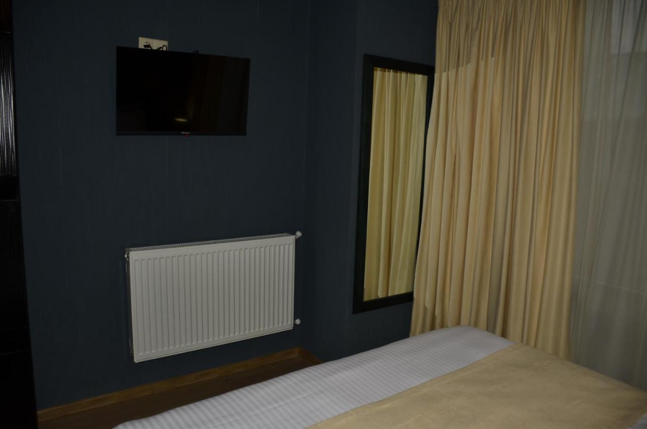 Vere Corner Hotel Tiflis Exterior foto