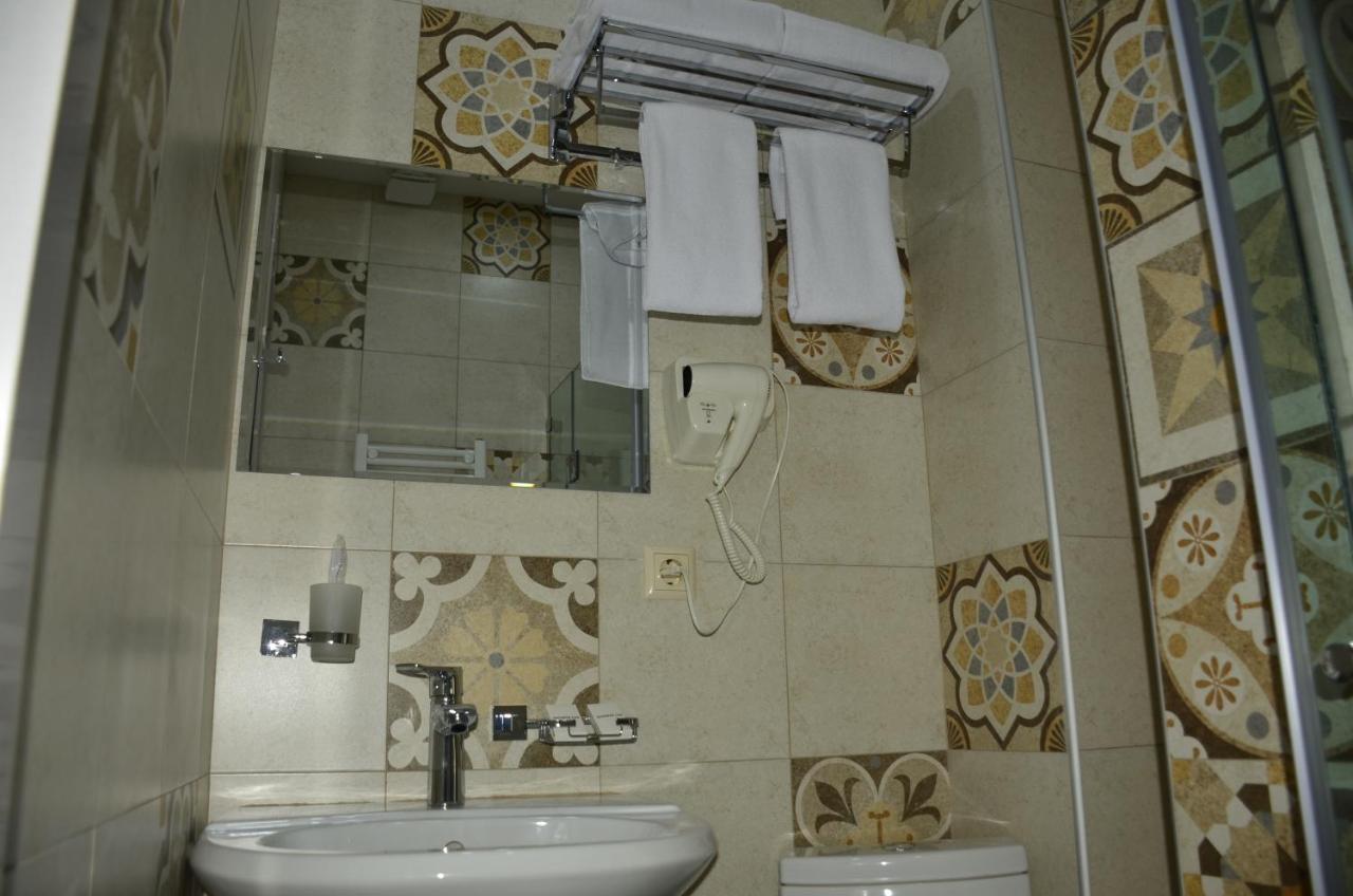 Vere Corner Hotel Tiflis Exterior foto