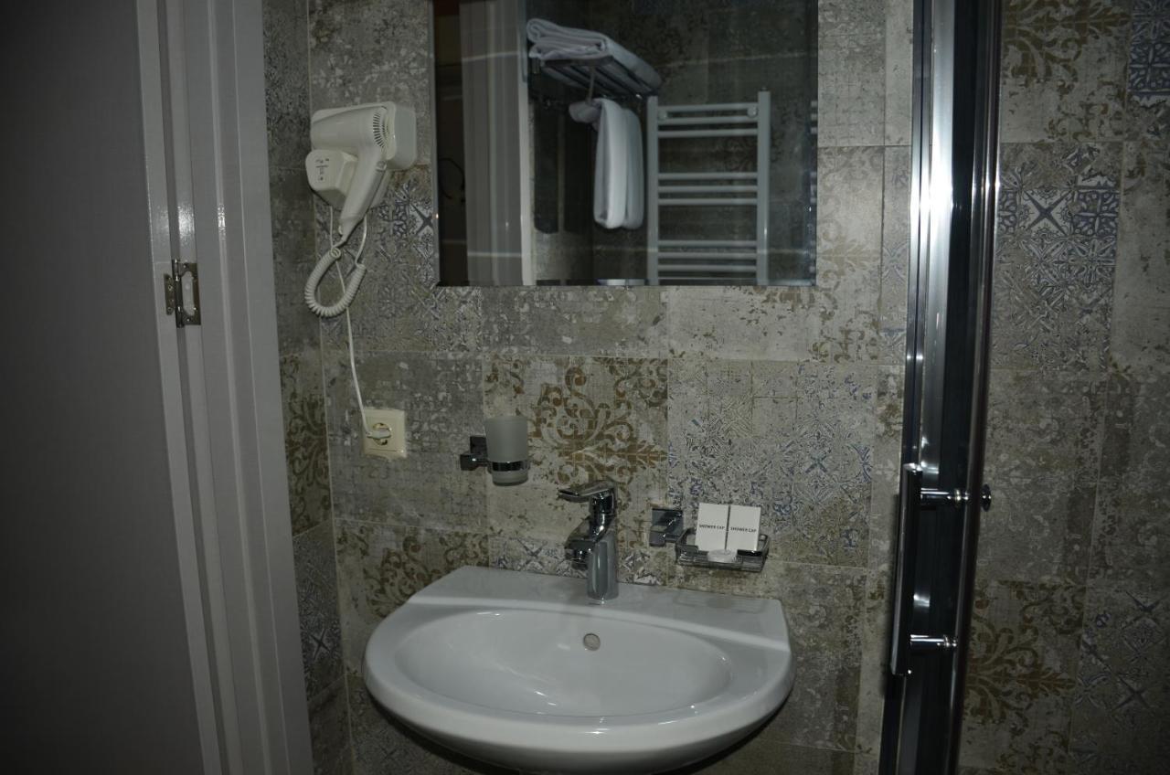 Vere Corner Hotel Tiflis Exterior foto