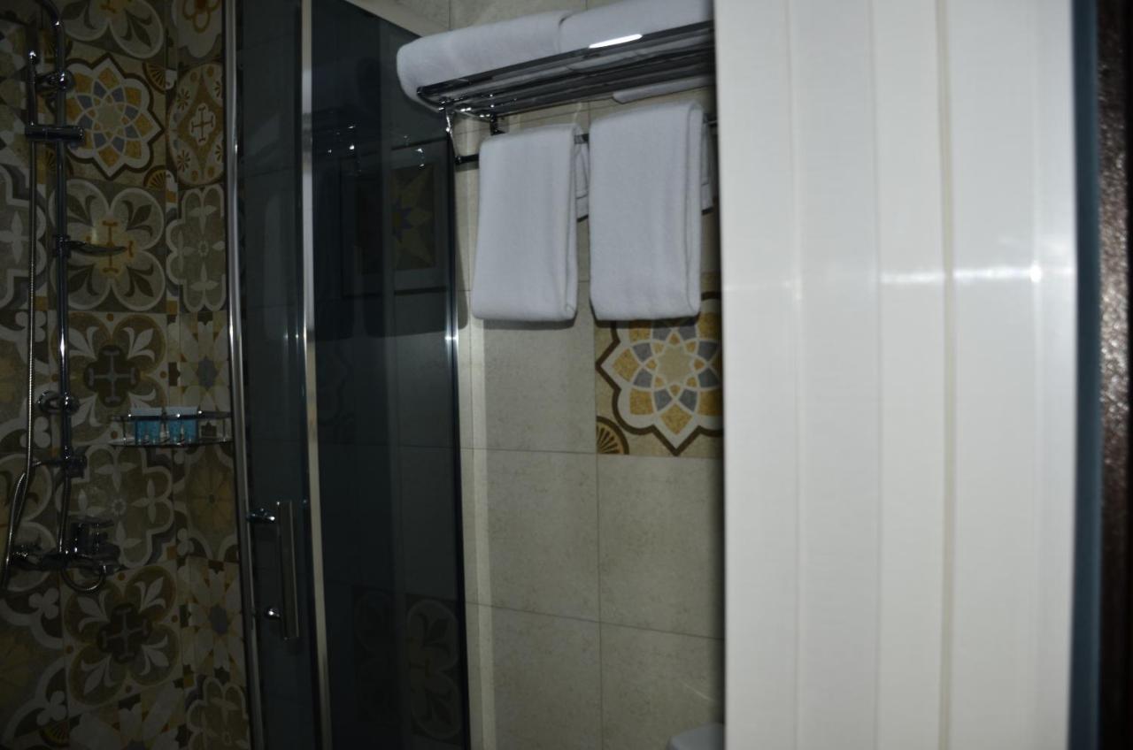 Vere Corner Hotel Tiflis Exterior foto