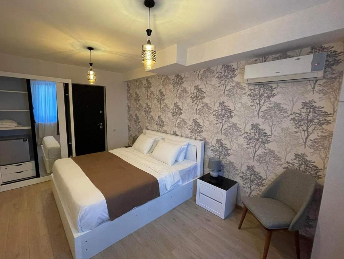Vere Corner Hotel Tiflis Exterior foto